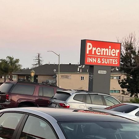 Premier Inn&Suites Oakland Exterior foto